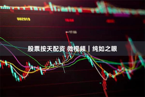 股票按天配资 微视频｜纯如之眼
